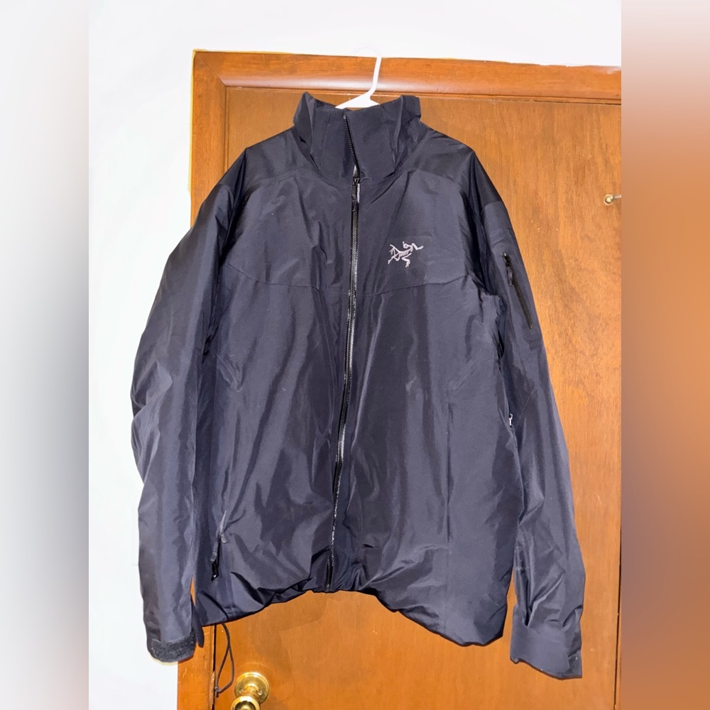 Arc’teryx Men’s Macai Jacket
